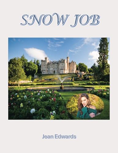 Snow Job von Xlibris Us