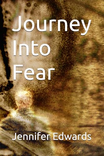Journey Into Fear von Independently published