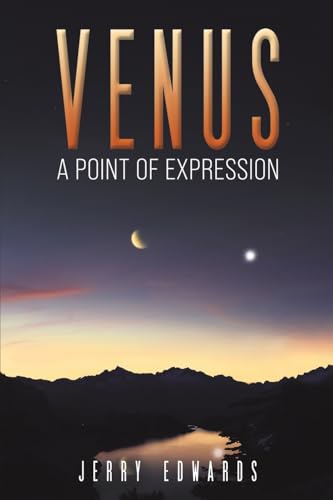 Venus - A Point of Expression von Austin Macauley Publishers