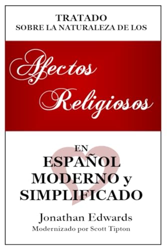 Afectos religiosos en español moderno y simplificado von Independently published