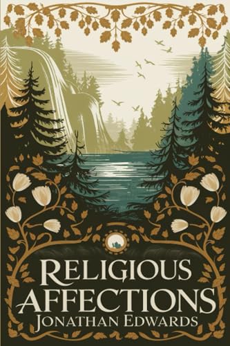 Religious Affections Religious Affections von Grapevine
