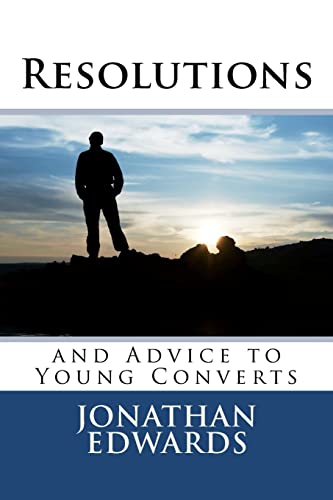 Resolutions and Advice to Young Converts von Readaclassic.com