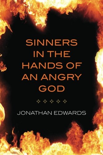 Sinners in the Hands of an Angry God von Empire Books
