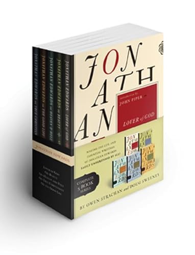 The Essential Edwards Collection: Set of Five Books The Essential Edwards Collection: Set of Five Books