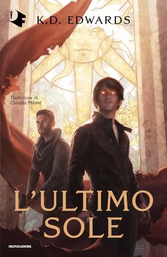 L'ultimo sole (Oscar fantastica) von Mondadori