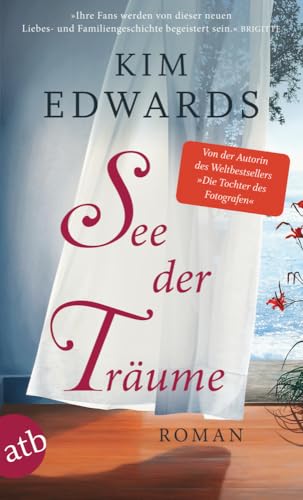 See der Träume: Roman