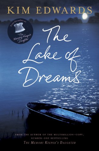 The Lake of Dreams von Viking