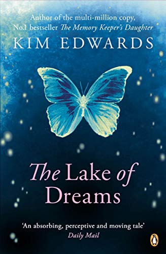 The Lake of Dreams von Penguin