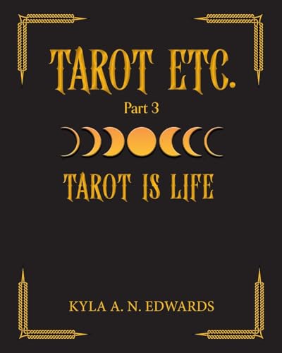 Tarot Is Life (Tarot Etc.) von FriesenPress