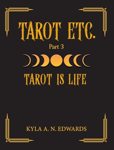 Tarot Is Life (Tarot Etc.) von FriesenPress
