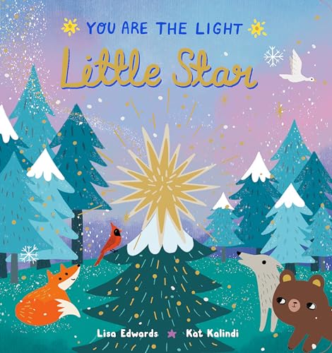 Little Star (You Are the Light)