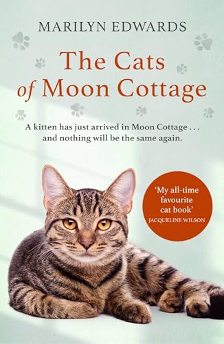 The Cats of Moon Cottage (Cats of Moon Cottage 1) von Hodder & Stoughton