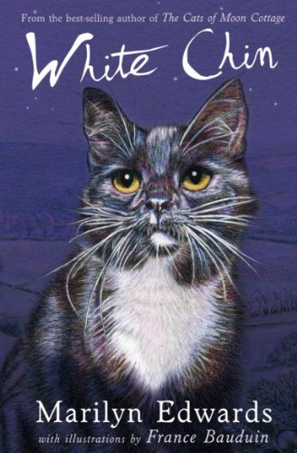 White Chin von Catnip