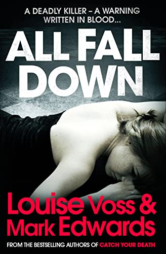 ALL FALL DOWN von HarperFiction