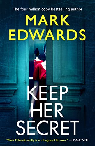 Keep Her Secret von Thomas & Mercer