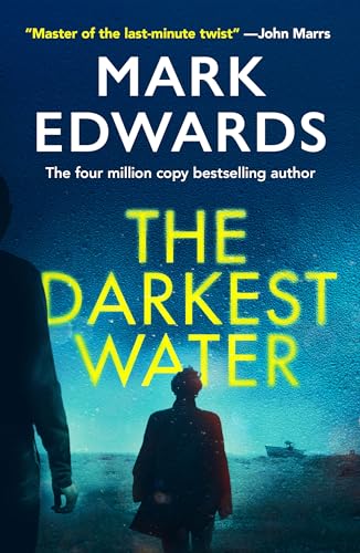 The Darkest Water von Thomas & Mercer