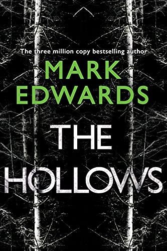 The Hollows von Thomas & Mercer