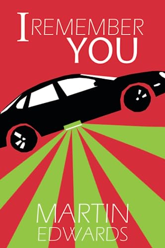 I Remember You (Harry Devlin, Band 3)