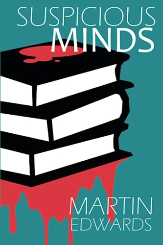 Suspicious Minds (Harry Devlin, Band 2)