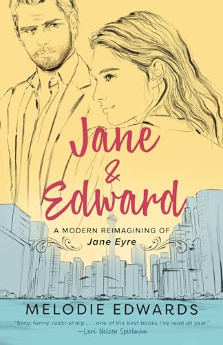 Jane & Edward: A Modern Reimagining of Jane Eyre von Penguin Publishing Group