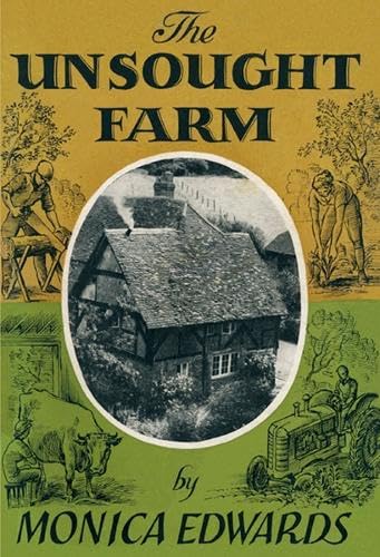 The Unsought Farm (Punch Bowl Farm) von Girls Gone By Publishers