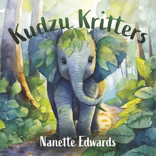 Kudzu Kritters von Bookbaby