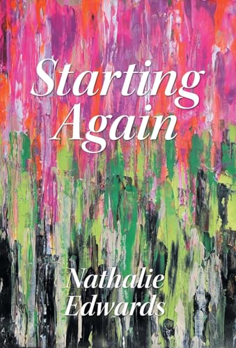 Starting Again von FriesenPress