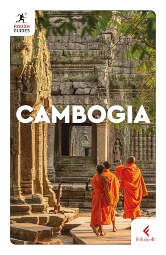 Cambogia (Rough Guides) von Feltrinelli