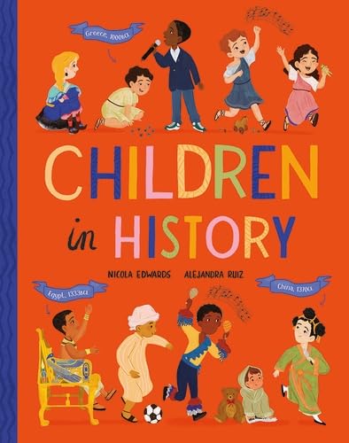 Children in History Children in History von Little Tiger