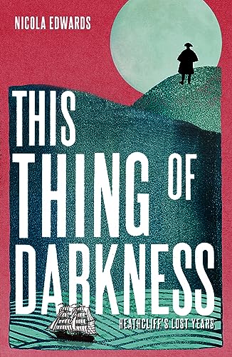 This Thing of Darkness von Aderyn Press