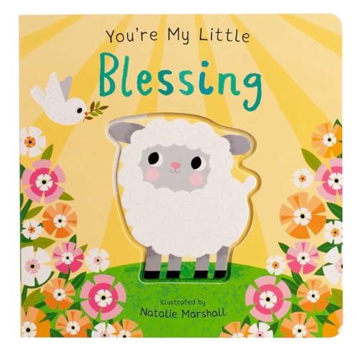 You're My Little Blessing von Unknown