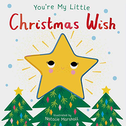 You’re My Little Christmas Wish You’re My Little Christmas Wish