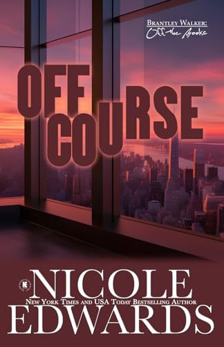 Off Course (Brantley Walker: Off the Books, Band 9)