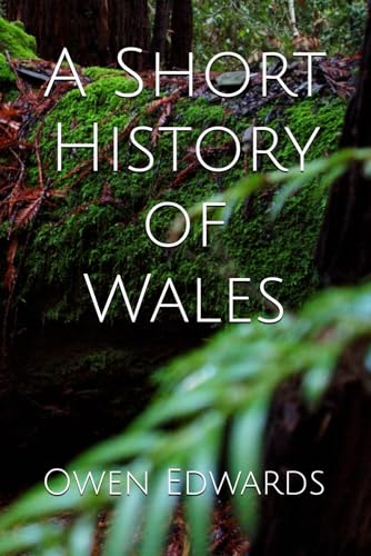 A Short History of Wales von Independently published