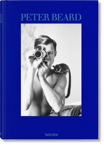 Peter Beard von TASCHEN