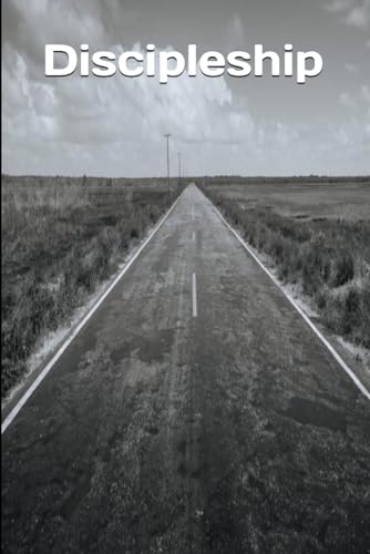 Discipleship von Independently published