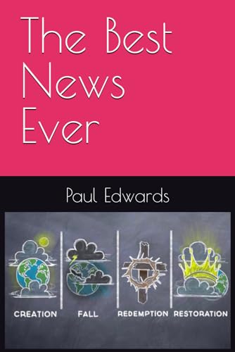 The Best News Ever von Independently published