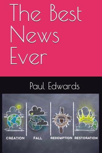 The Best News Ever von Independently published