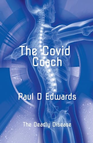 The Covid Coach von Paul Edwards