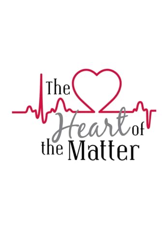 The Heart of the Matter von Independently published
