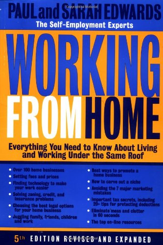 Working from Home: Everything You Need to Know About Living and Working Under the Same Roof