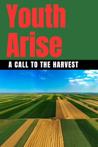 Youth Arise von Independently published