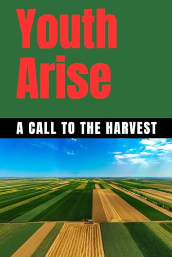 Youth Arise von Independently published