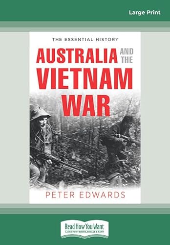 Australia And The Vietnam War von ReadHowYouWant