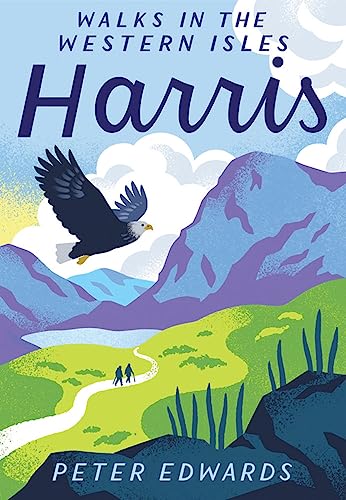 Harris: Walking the Western Isles