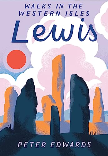 Lewis: Walks in the Western Isles von Pocket Mountains Ltd