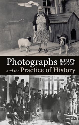 Photographs and the Practice of History: A Short Primer