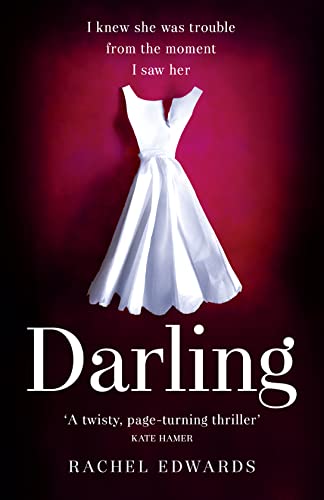 Darling: The most shocking psychological thriller you will read this year von Fourth Estate