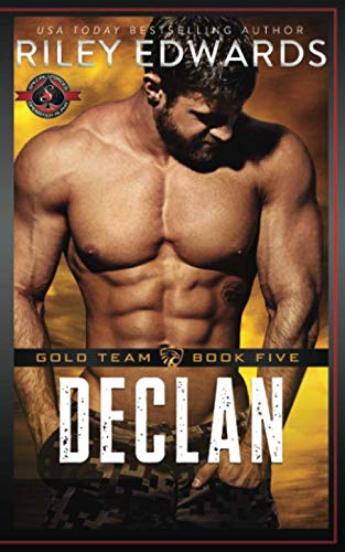 Declan: (Special Forces: Operation Alpha) (Gold Team, Band 5)