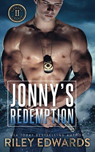 Jonny's Redemption (Gemini Group, Band 7)